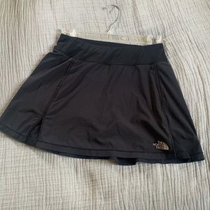North face active skort